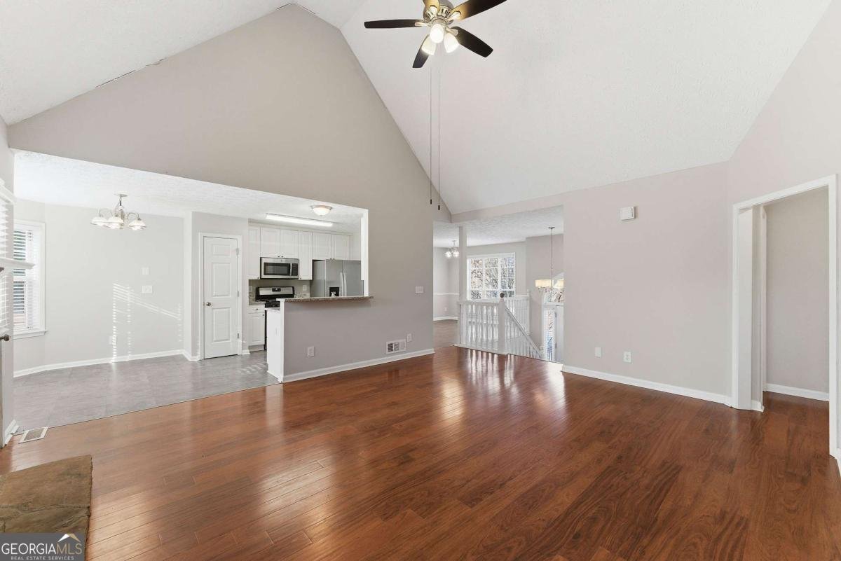 700 Hearthstone Crossing Woodstock - Photo 6