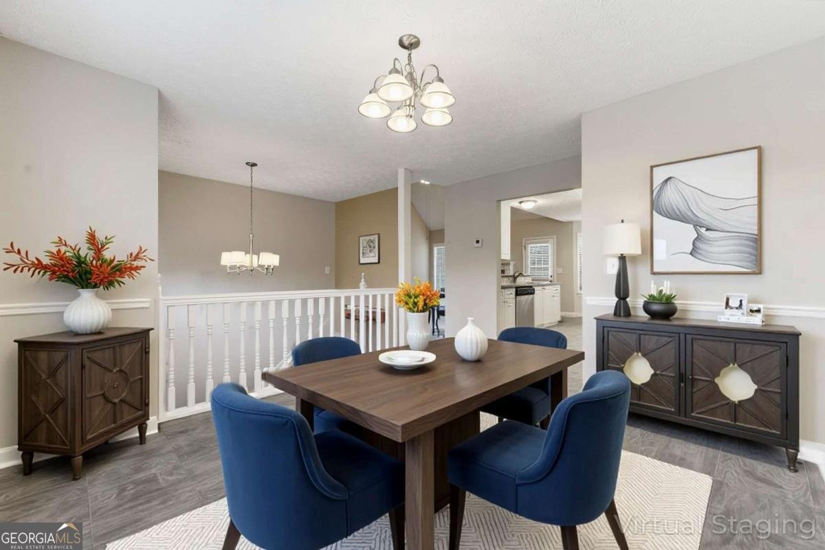 700 Hearthstone Crossing Woodstock - Photo 7