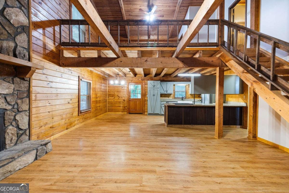 532 Poole Bridge Road Hiram - Photo 10