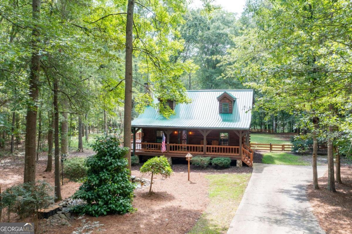 532 Poole Bridge Road Hiram - Photo 13