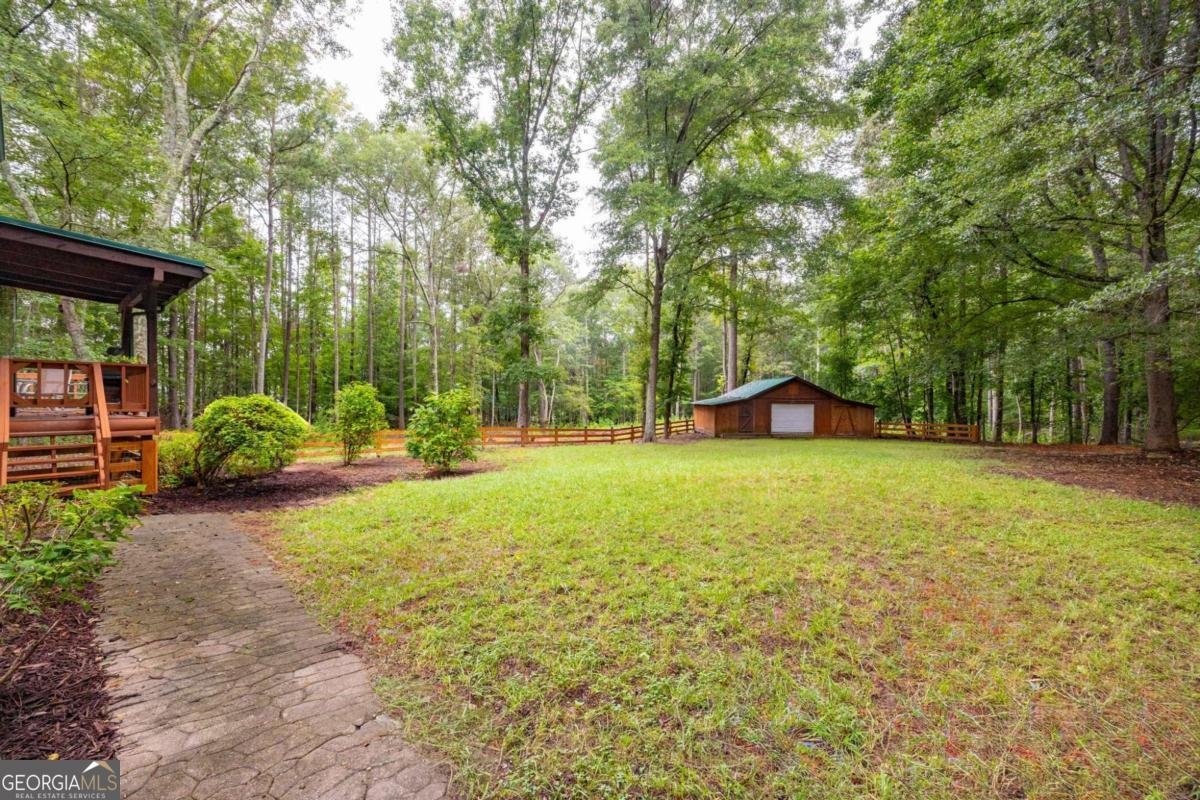 532 Poole Bridge Road Hiram - Photo 7