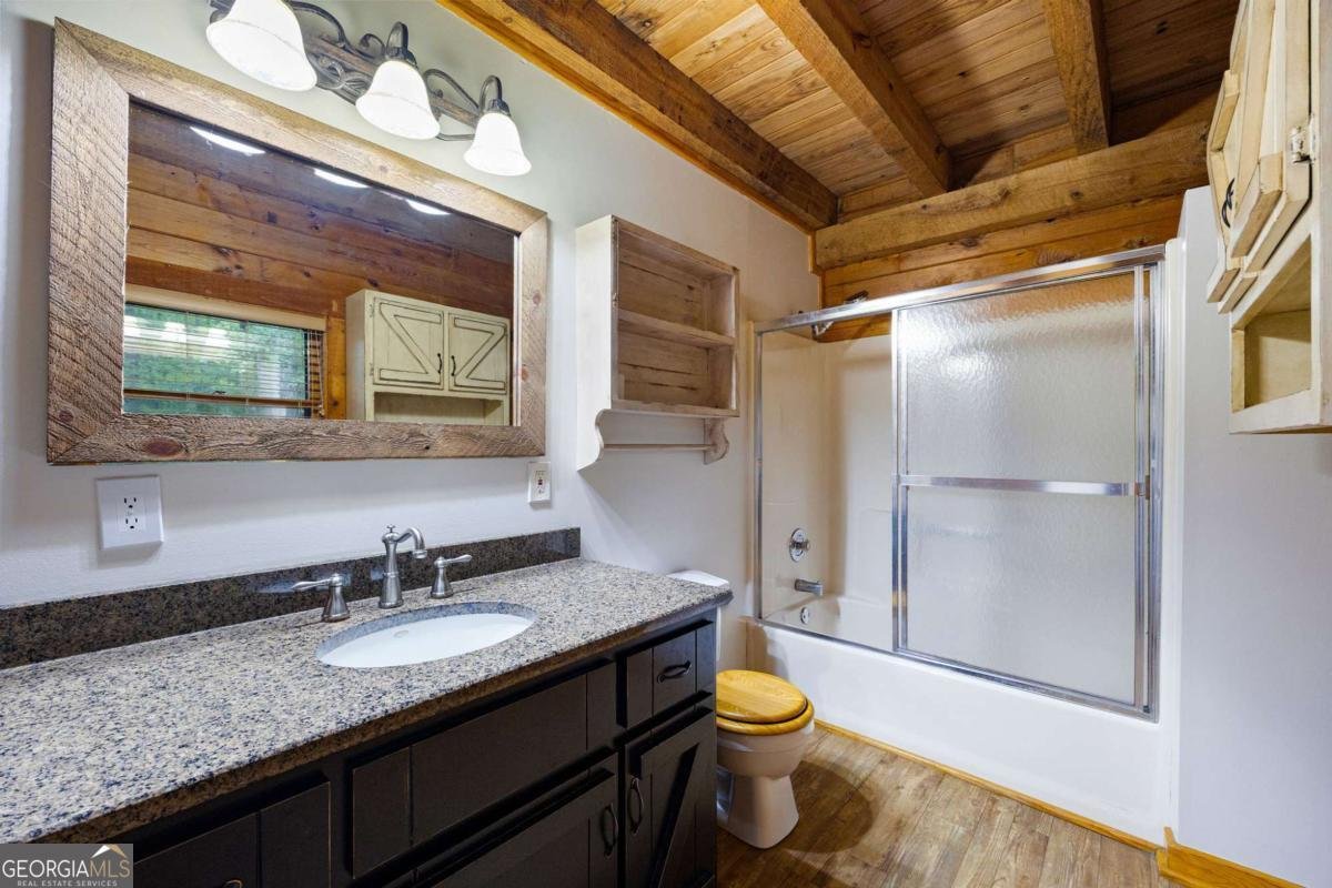 532 Poole Bridge Road Hiram - Photo 9