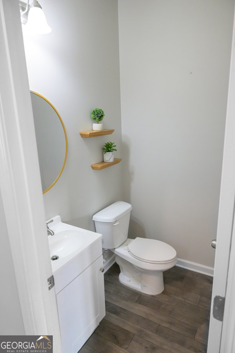 127 Red Birch Lane Warner Robins - Photo 12