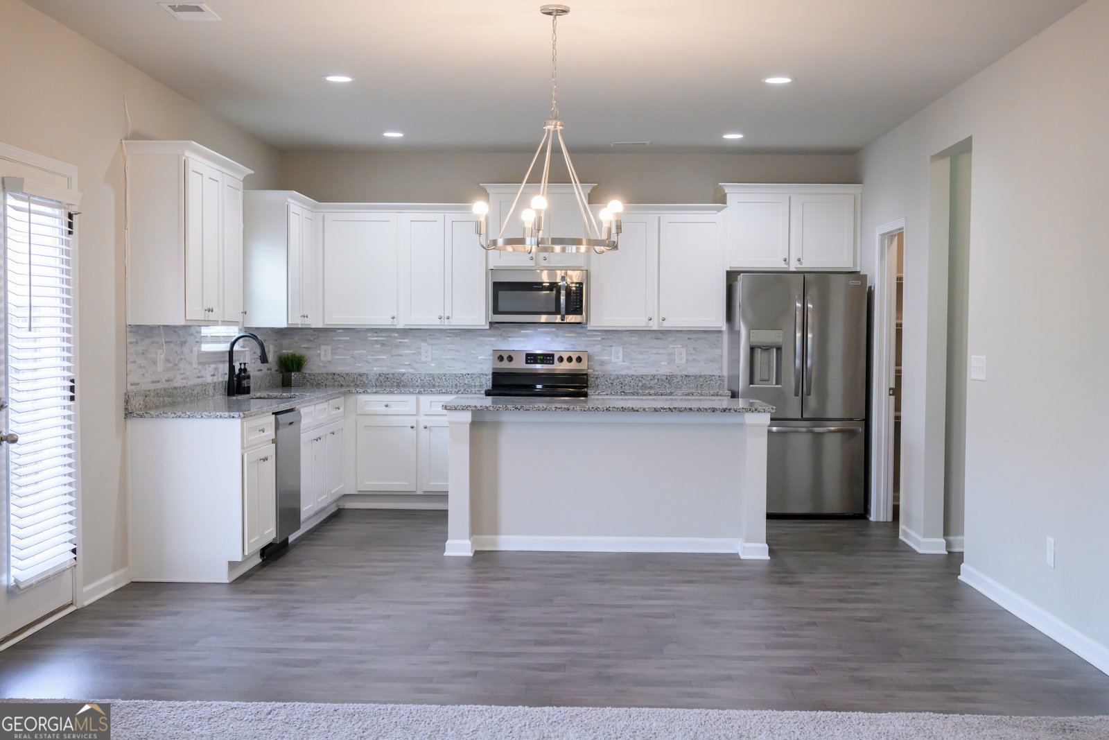 127 Red Birch Lane Warner Robins - Photo 16