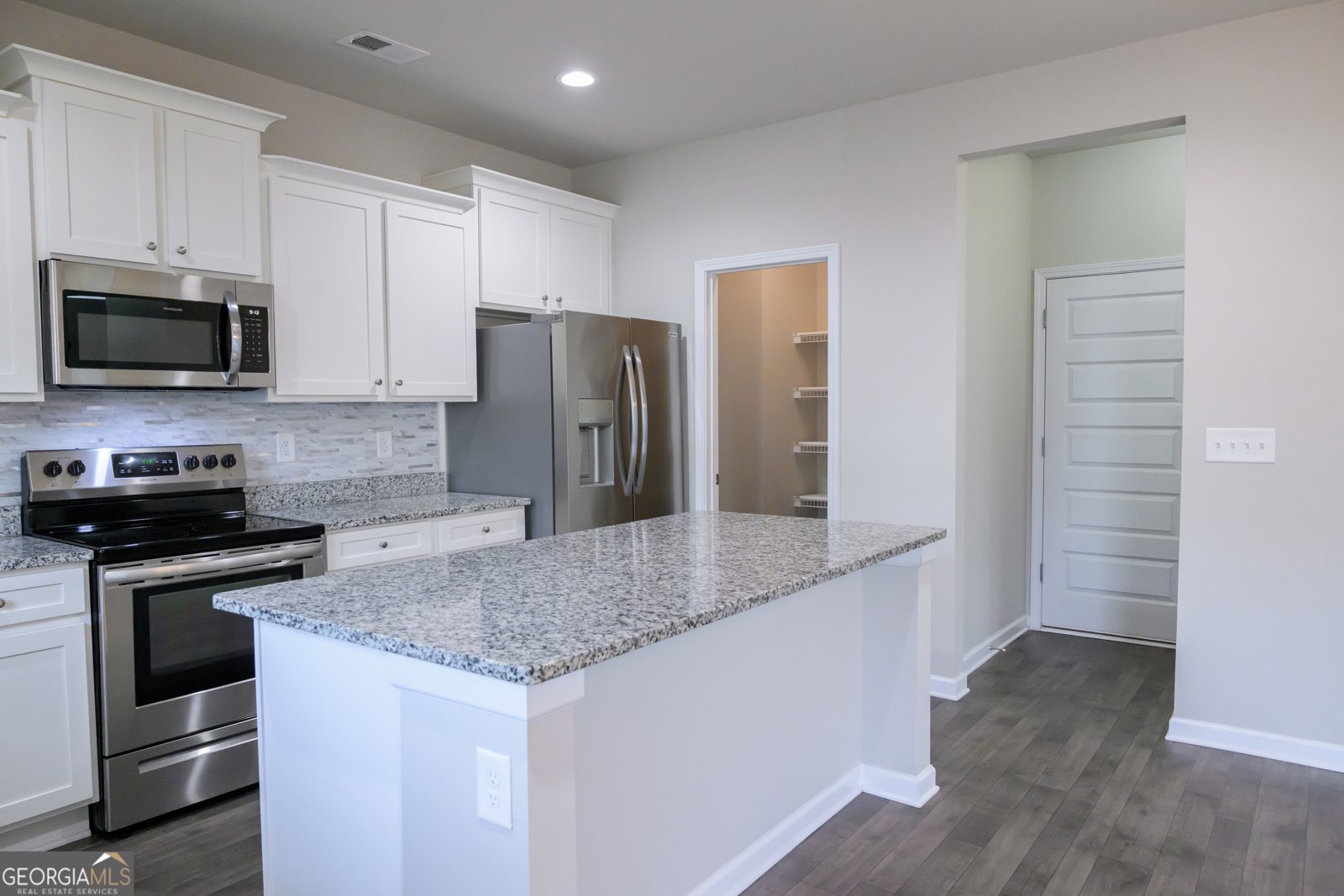 127 Red Birch Lane Warner Robins - Photo 19