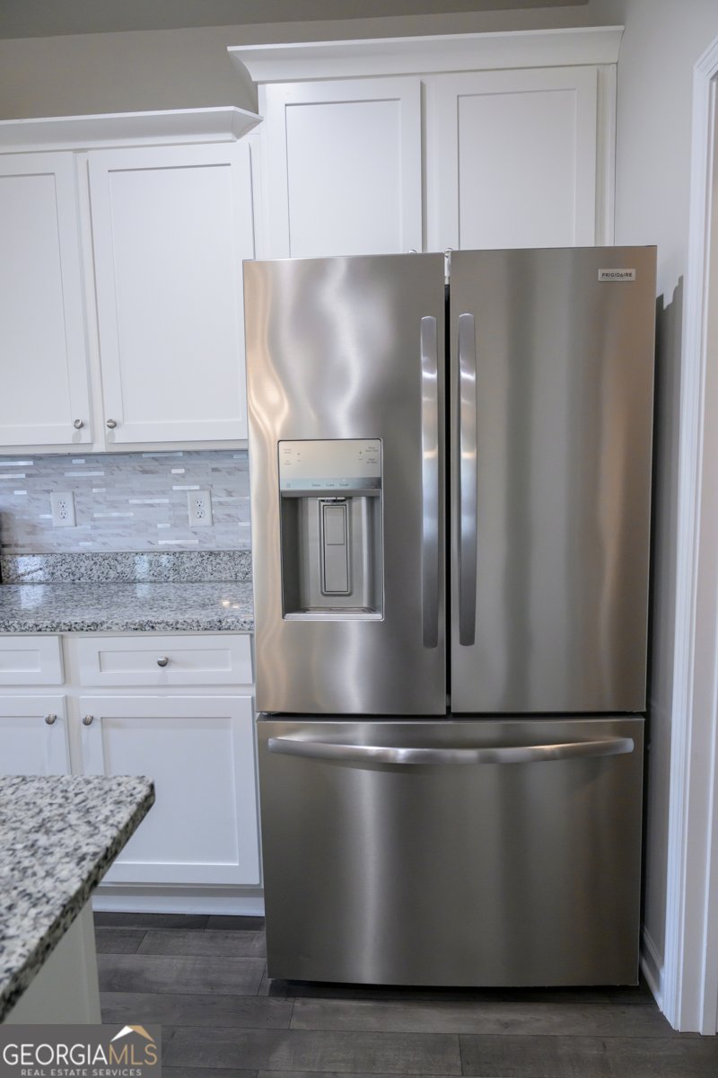 127 Red Birch Lane Warner Robins - Photo 22