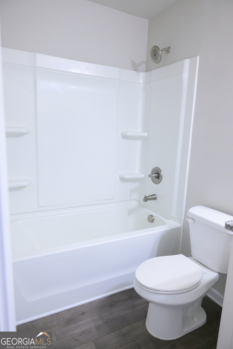 127 Red Birch Lane Warner Robins - Photo 35