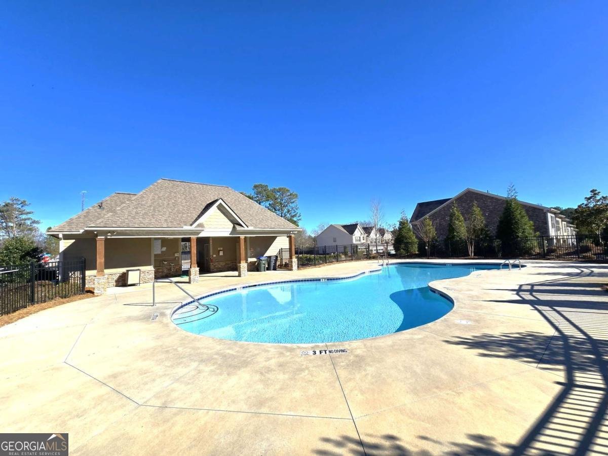 1326 Lanier Vista Drive Buford - Photo 15