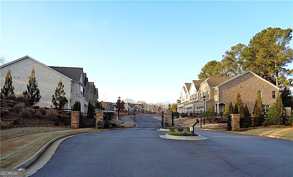 1326 Lanier Vista Drive Buford - Photo 30