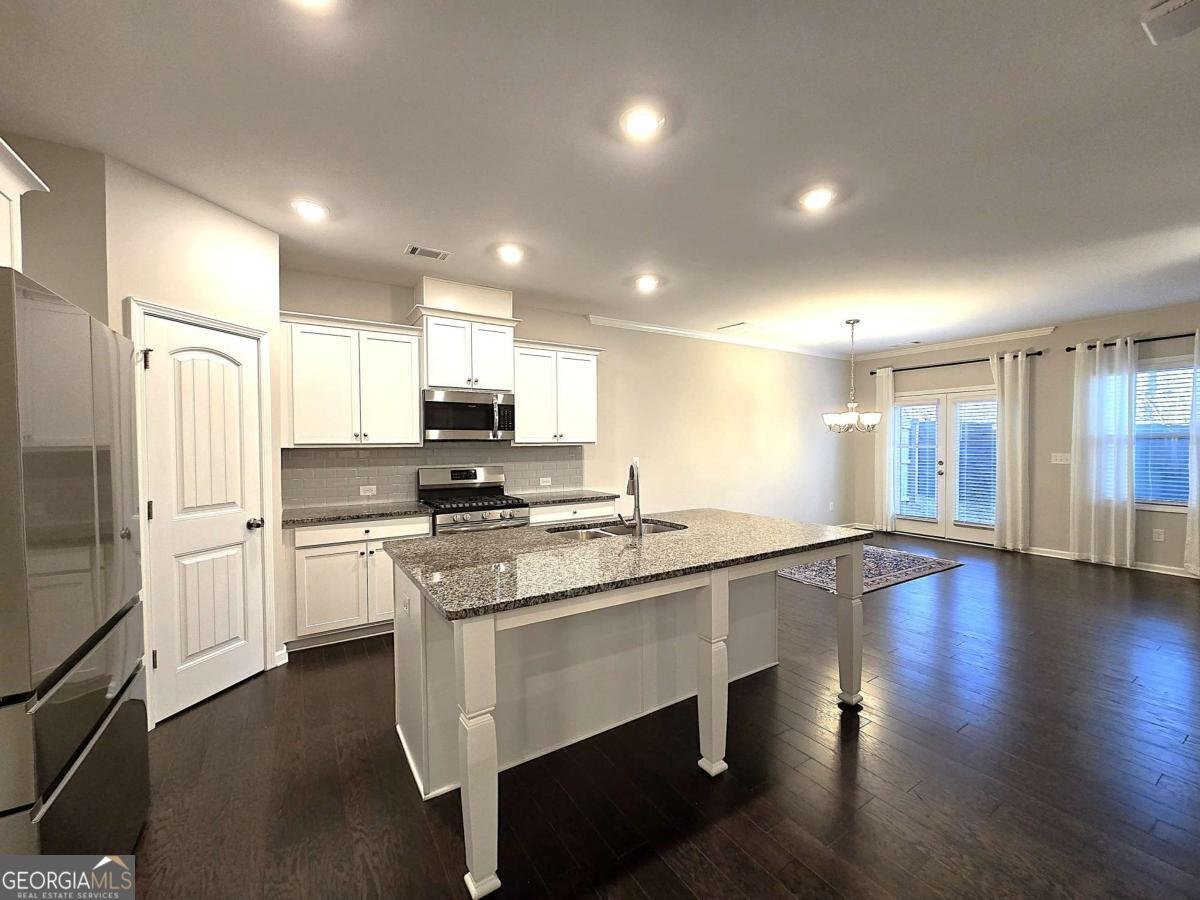 1326 Lanier Vista Drive Buford - Photo 6