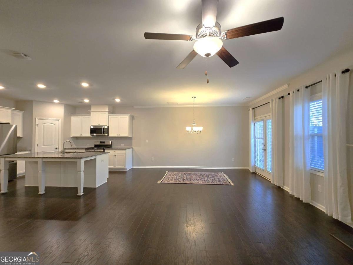 1326 Lanier Vista Drive Buford - Photo 7