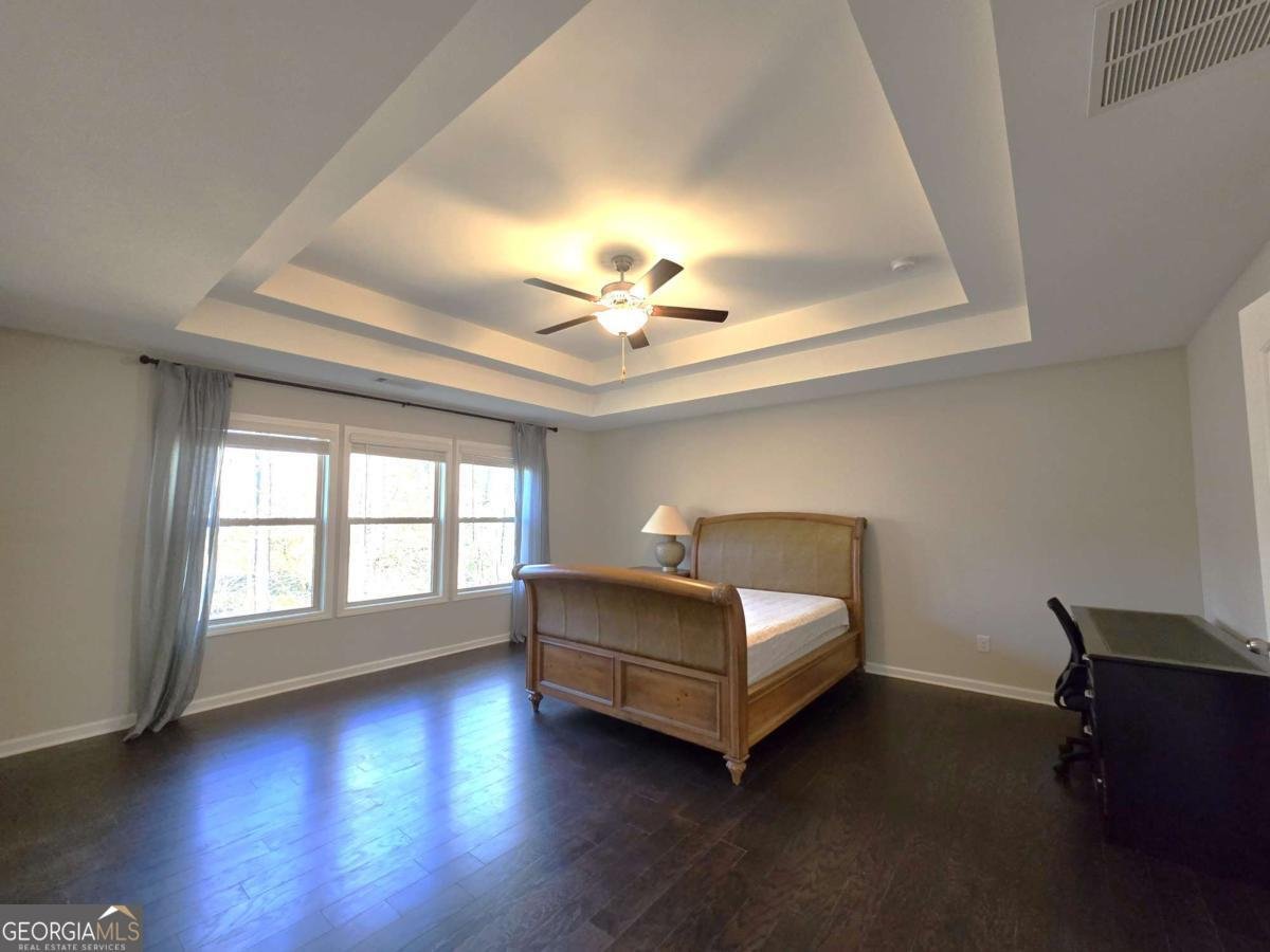 1326 Lanier Vista Drive Buford - Photo 8