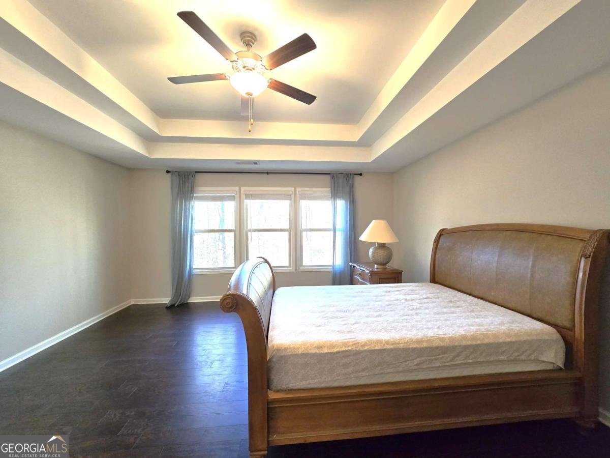 1326 Lanier Vista Drive Buford - Photo 9