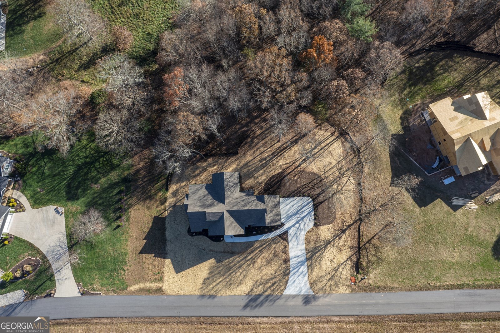 868 Old Owen Drive Blairsville - Photo 15