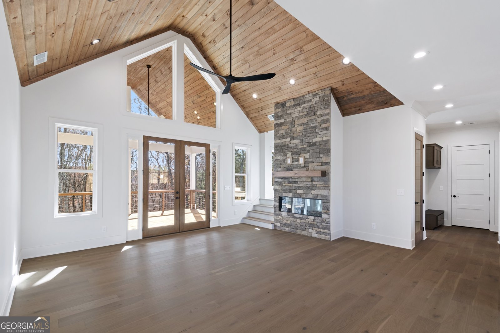 868 Old Owen Drive Blairsville - Photo 16