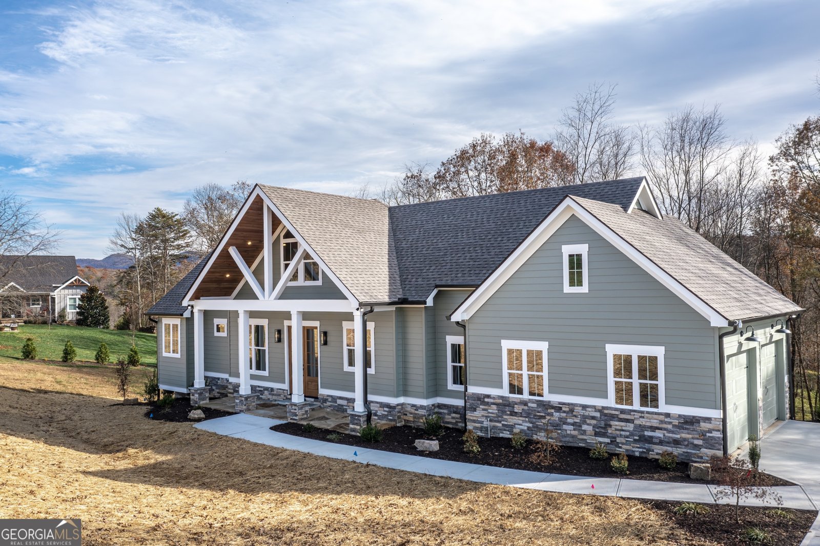 868 Old Owen Drive Blairsville - Photo 37