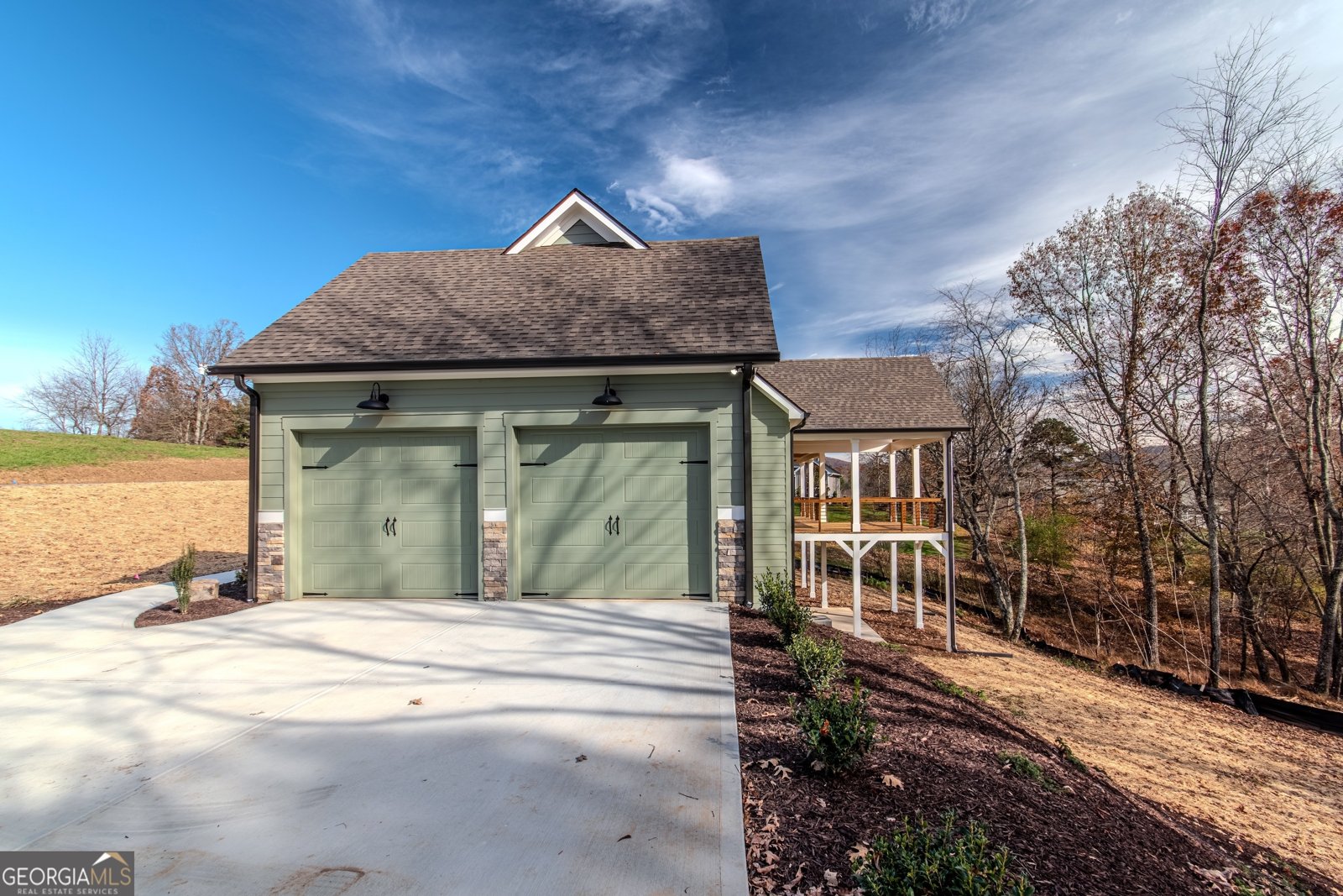 868 Old Owen Drive Blairsville - Photo 43