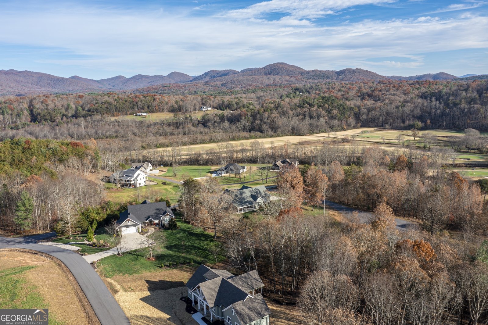 868 Old Owen Drive Blairsville - Photo 59