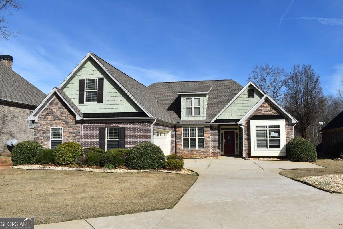 724 Cams Creek Mcdonough - Photo 1