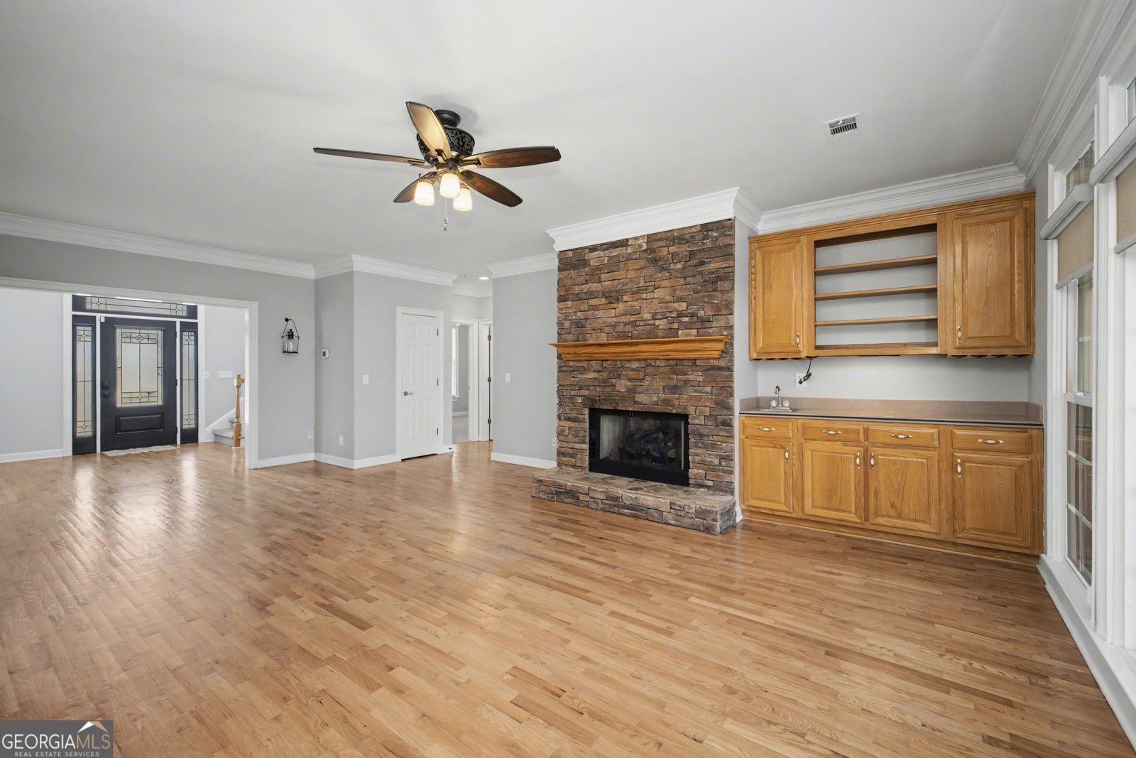 159 Friar Tuck Road Fayetteville - Photo 13