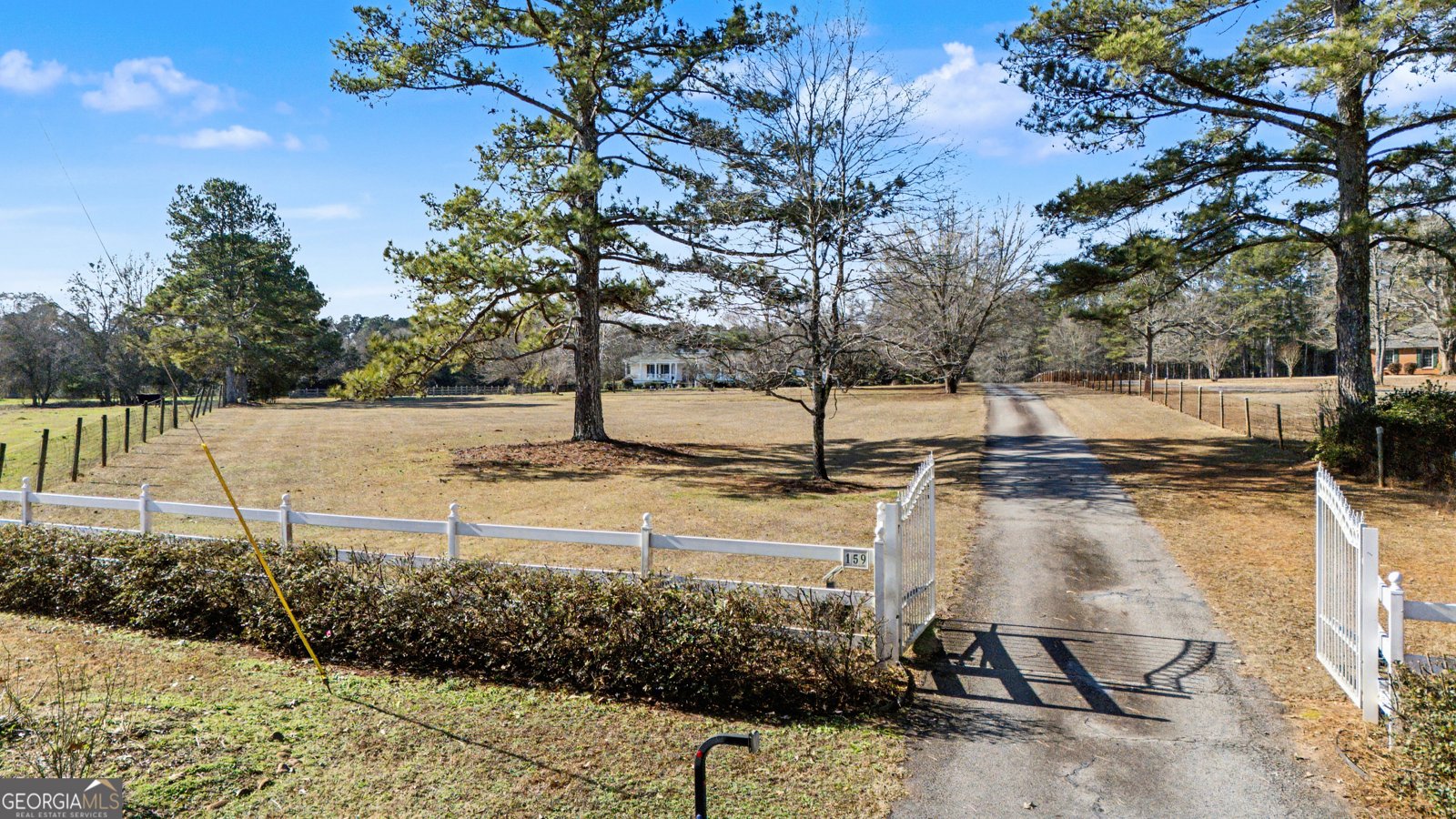 159 Friar Tuck Road Fayetteville - Photo 8