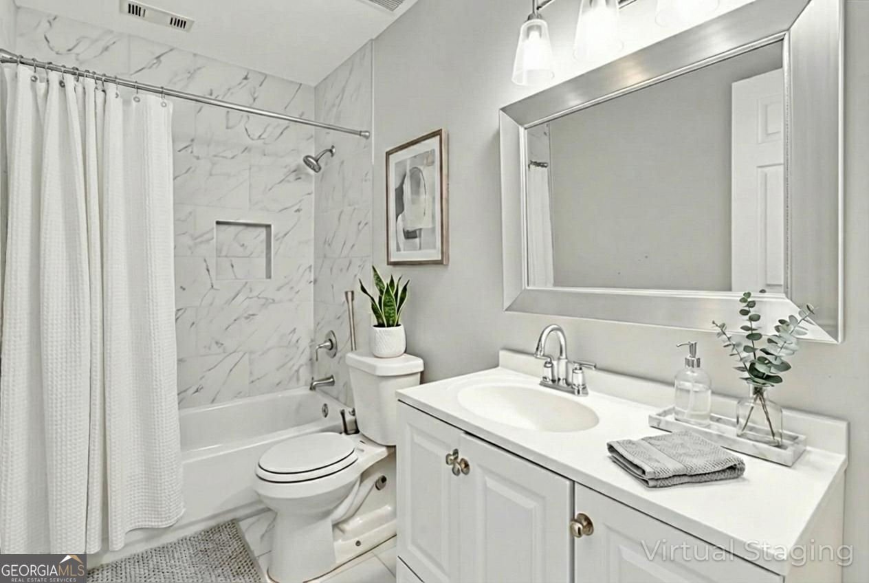 2119 Tudor Castle Way Decatur - Photo 10