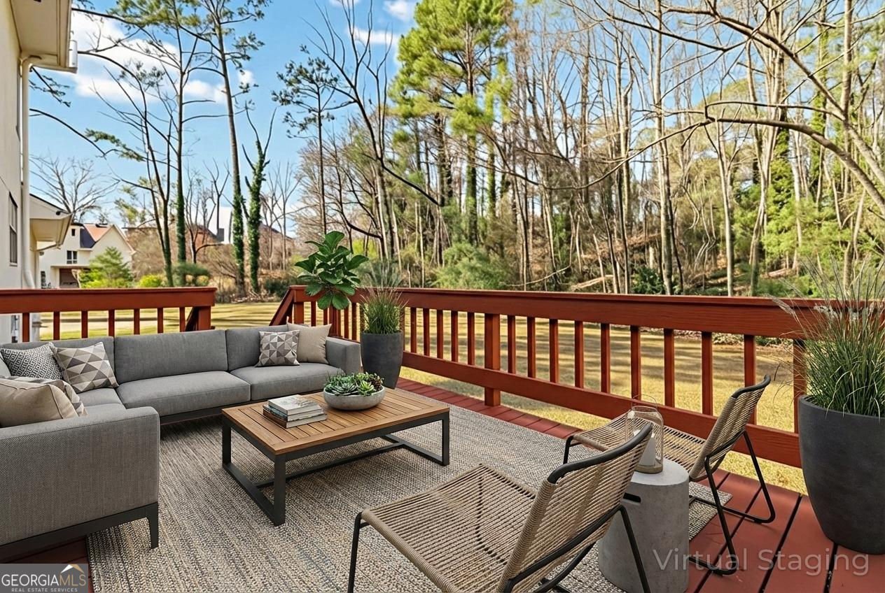 2119 Tudor Castle Way Decatur - Photo 11