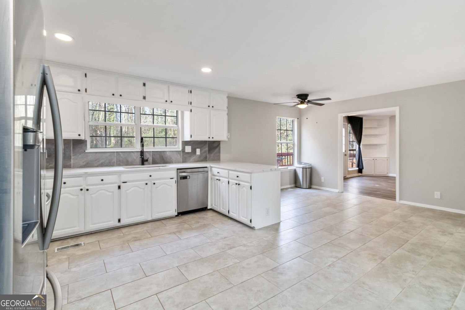 2119 Tudor Castle Way Decatur - Photo 17