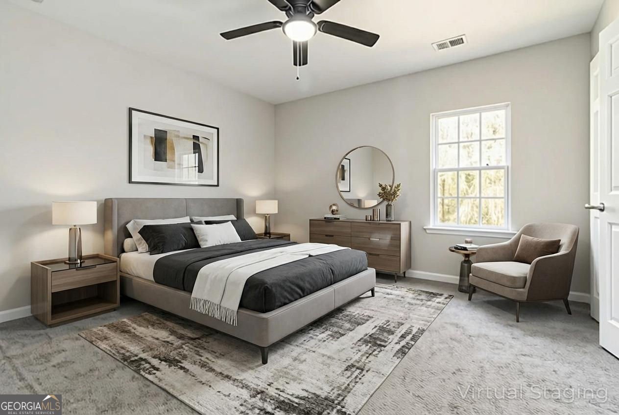 2119 Tudor Castle Way Decatur - Photo 9