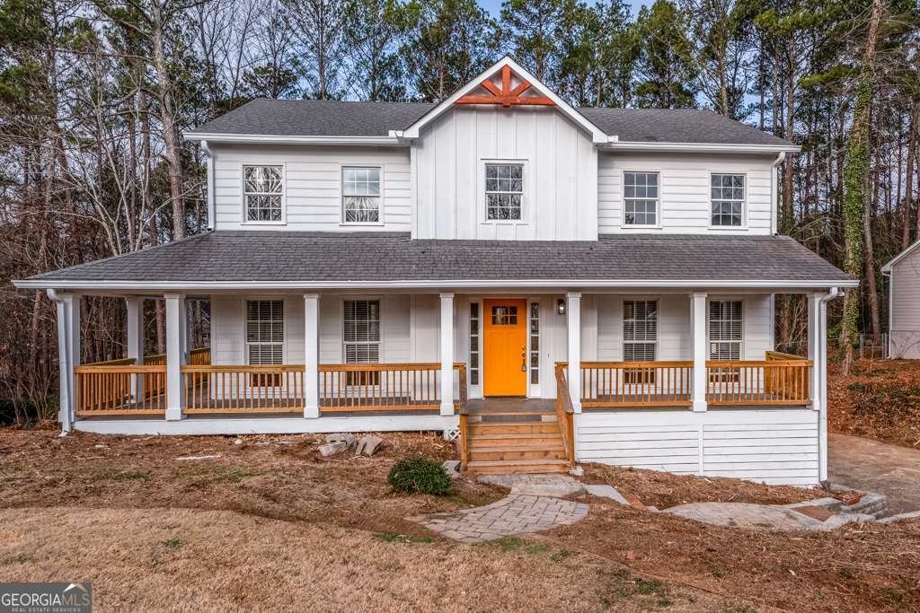 330 London Dale Woodstock - Photo 1