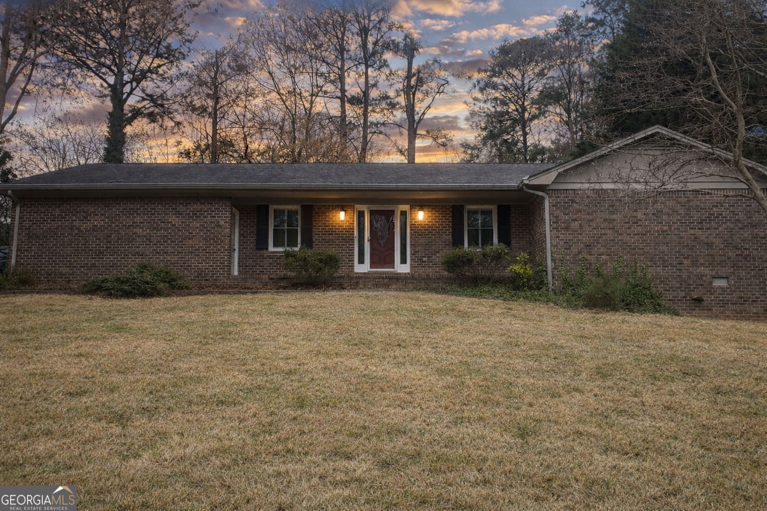 370 Merrydale Drive Marietta - Photo 1
