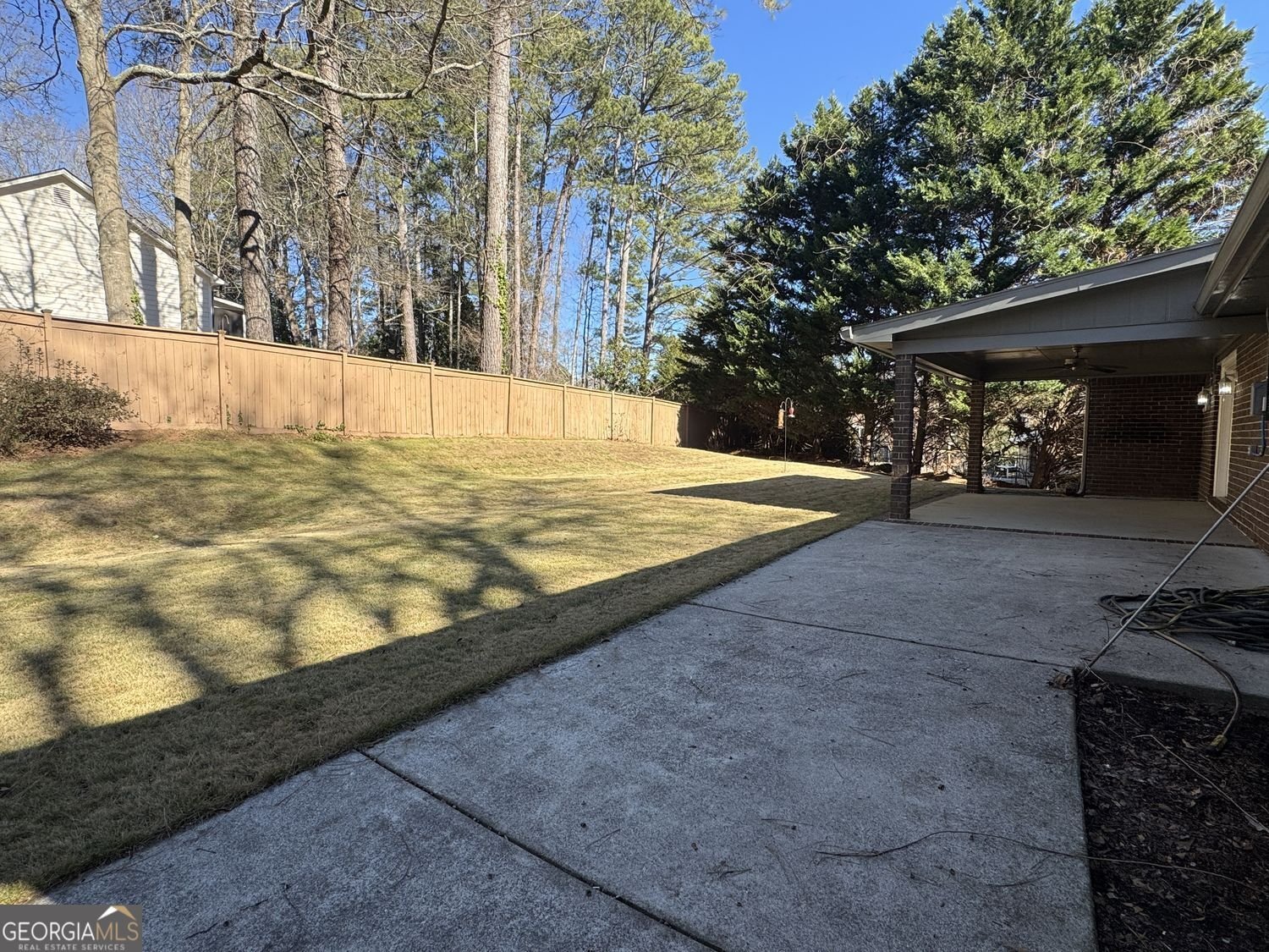 370 Merrydale Drive Marietta - Photo 22