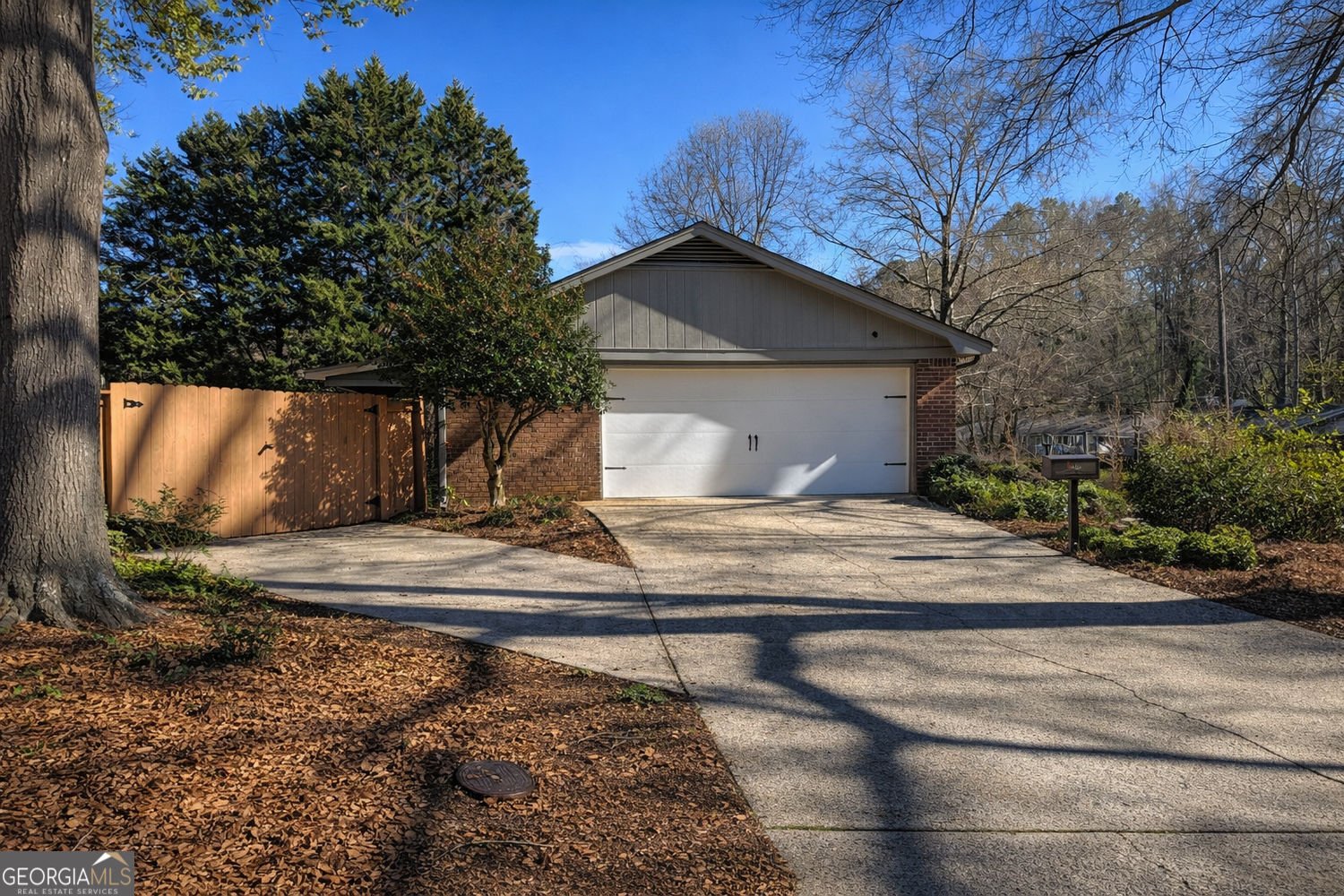 370 Merrydale Drive Marietta - Photo 26
