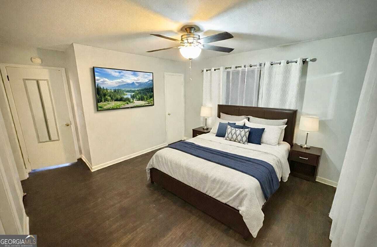 100 Brett Avenue Warner Robins - Photo 34