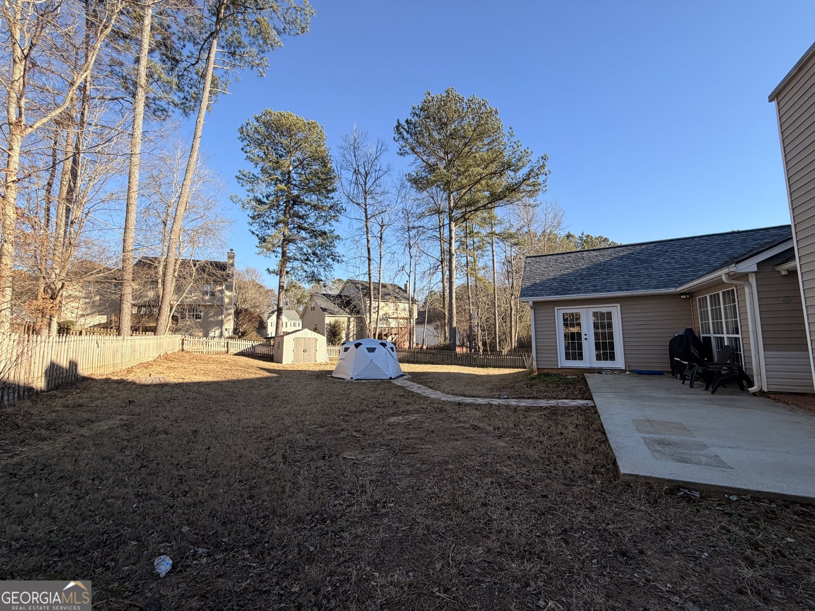 2718 Links Overlook Drive Dacula - Photo 15