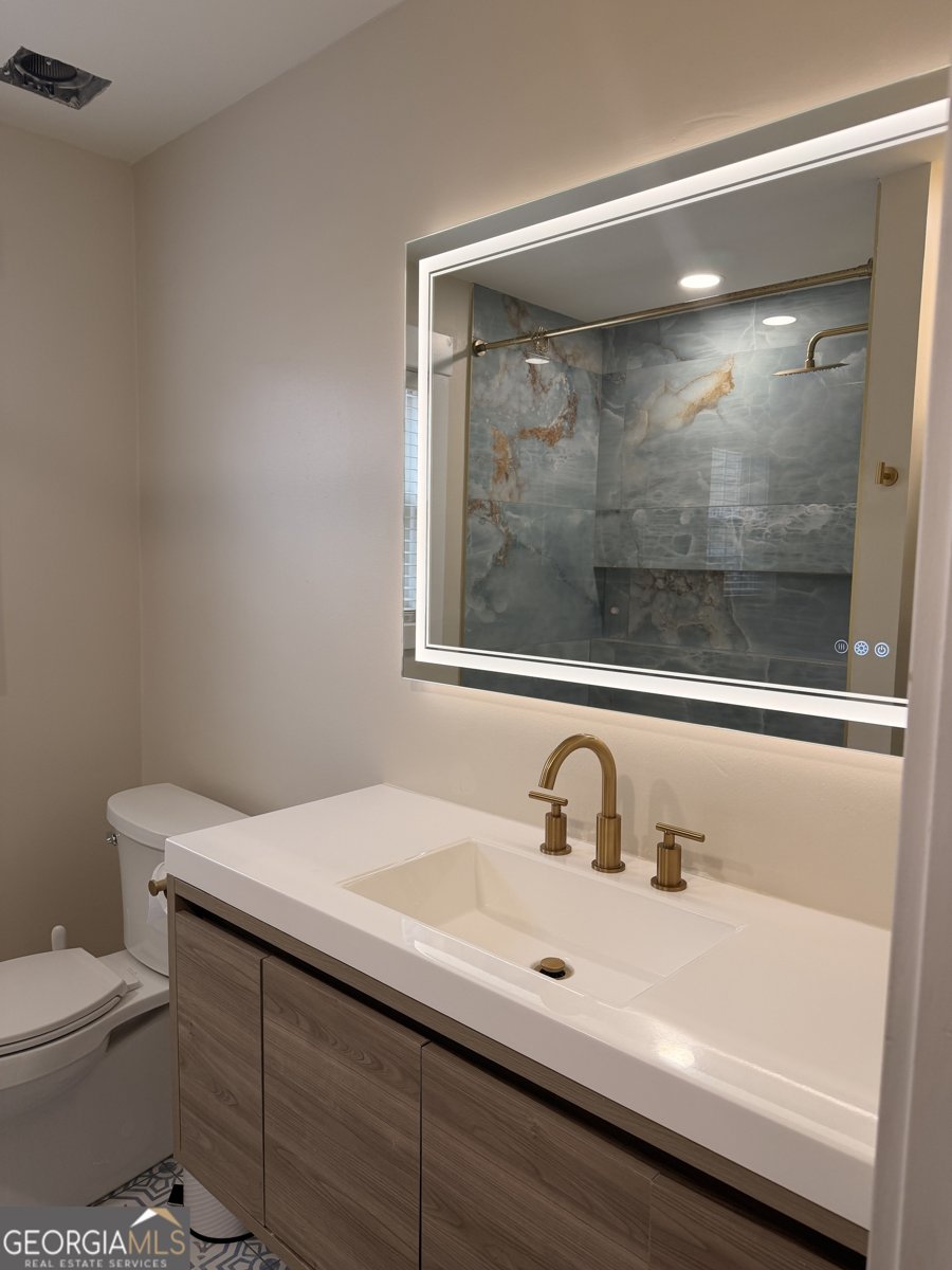 2718 Links Overlook Drive Dacula - Photo 8