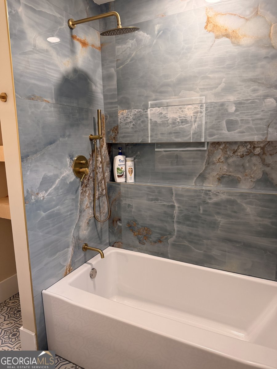 2718 Links Overlook Drive Dacula - Photo 9