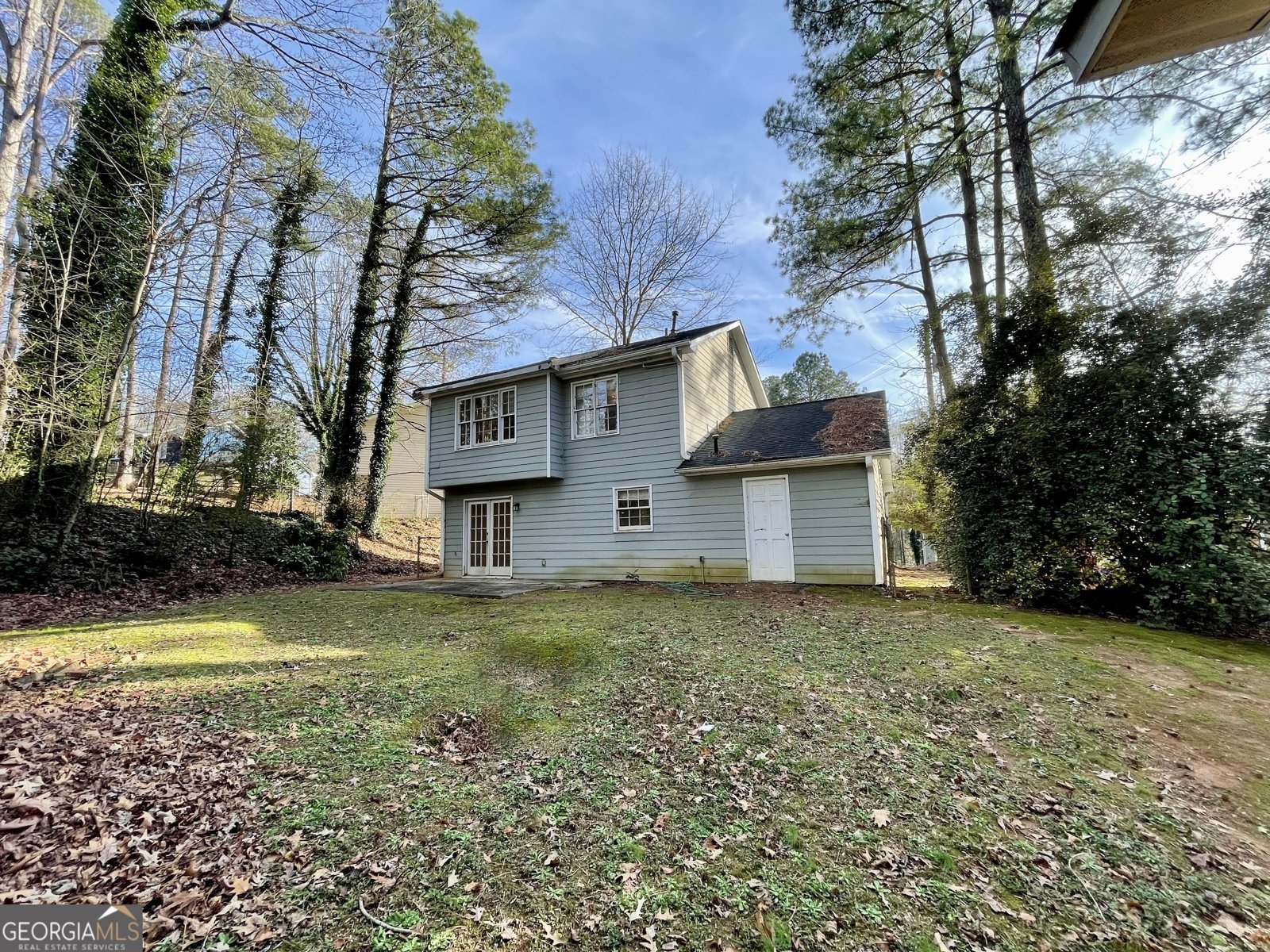 256 Robbie Lane Marietta - Photo 15