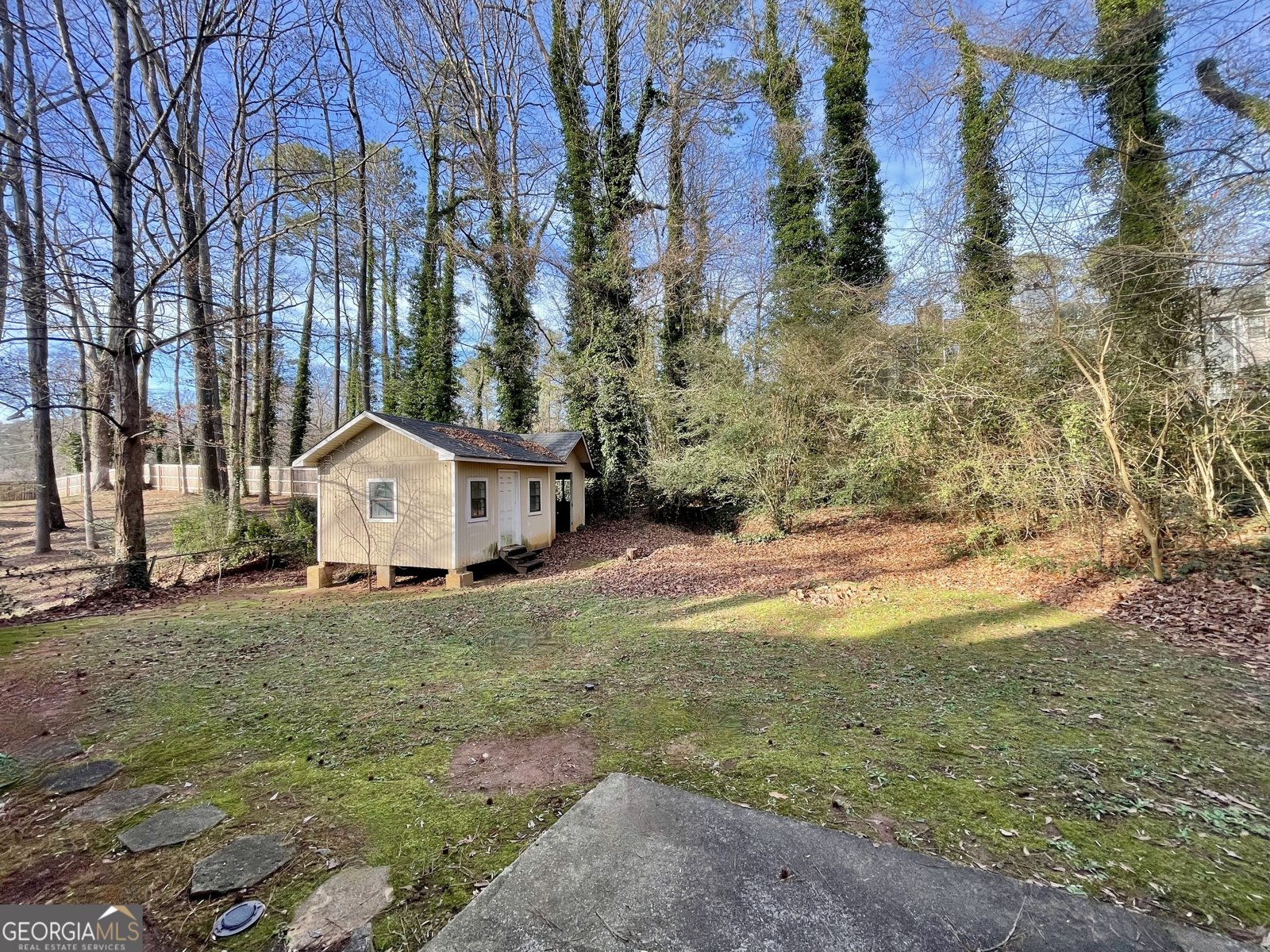 256 Robbie Lane Marietta - Photo 16