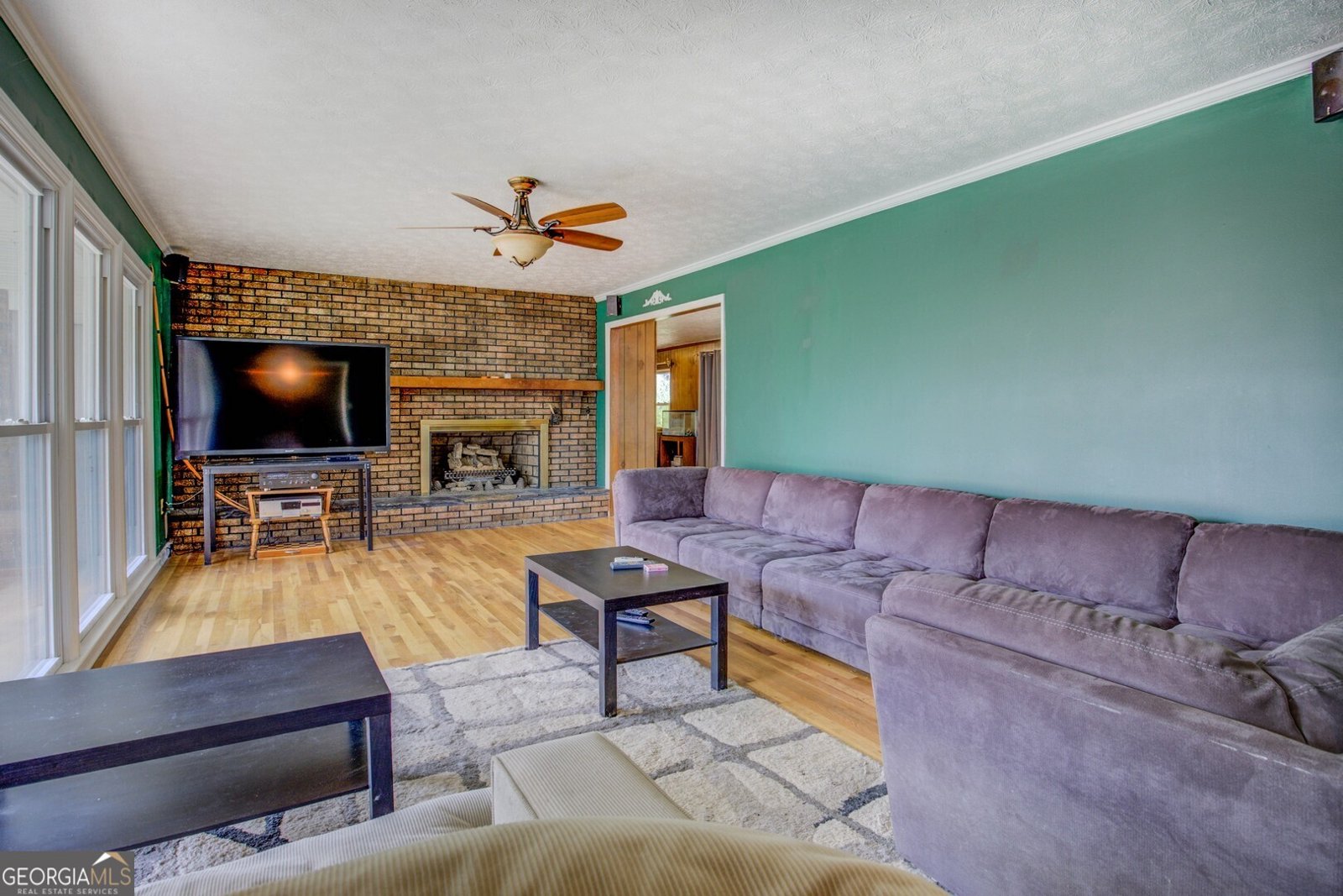 2816 Klondike Road Conyers - Photo 18