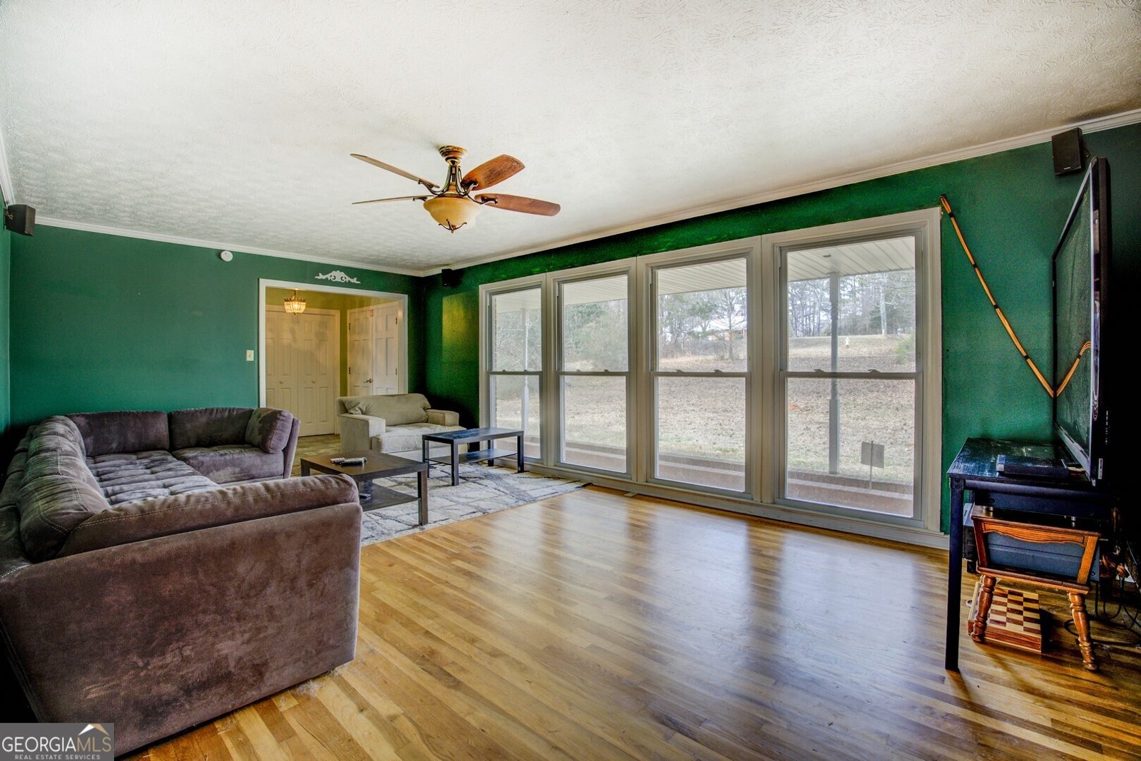 2816 Klondike Road Conyers - Photo 20