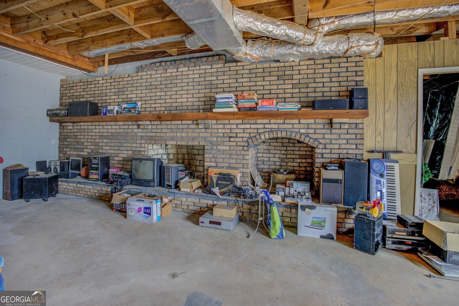 2816 Klondike Road Conyers - Photo 47