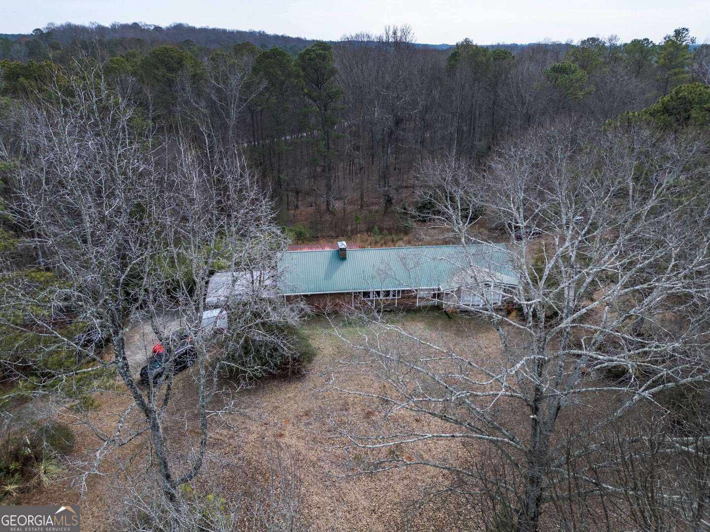 2816 Klondike Road Conyers - Photo 53