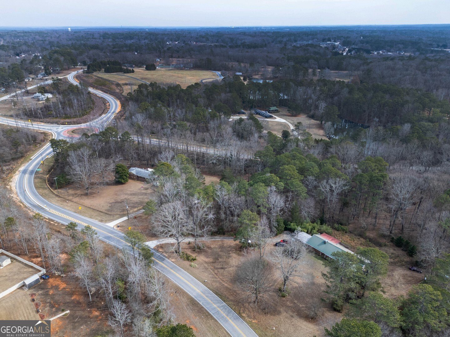 2816 Klondike Road Conyers - Photo 55