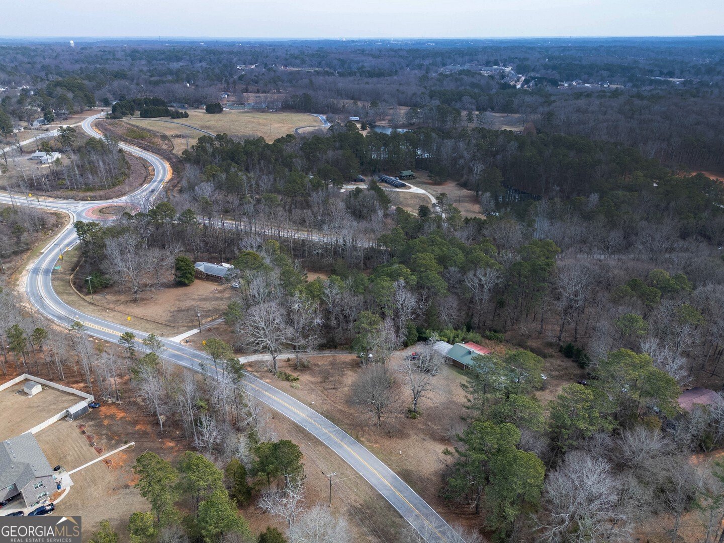 2816 Klondike Road Conyers - Photo 56