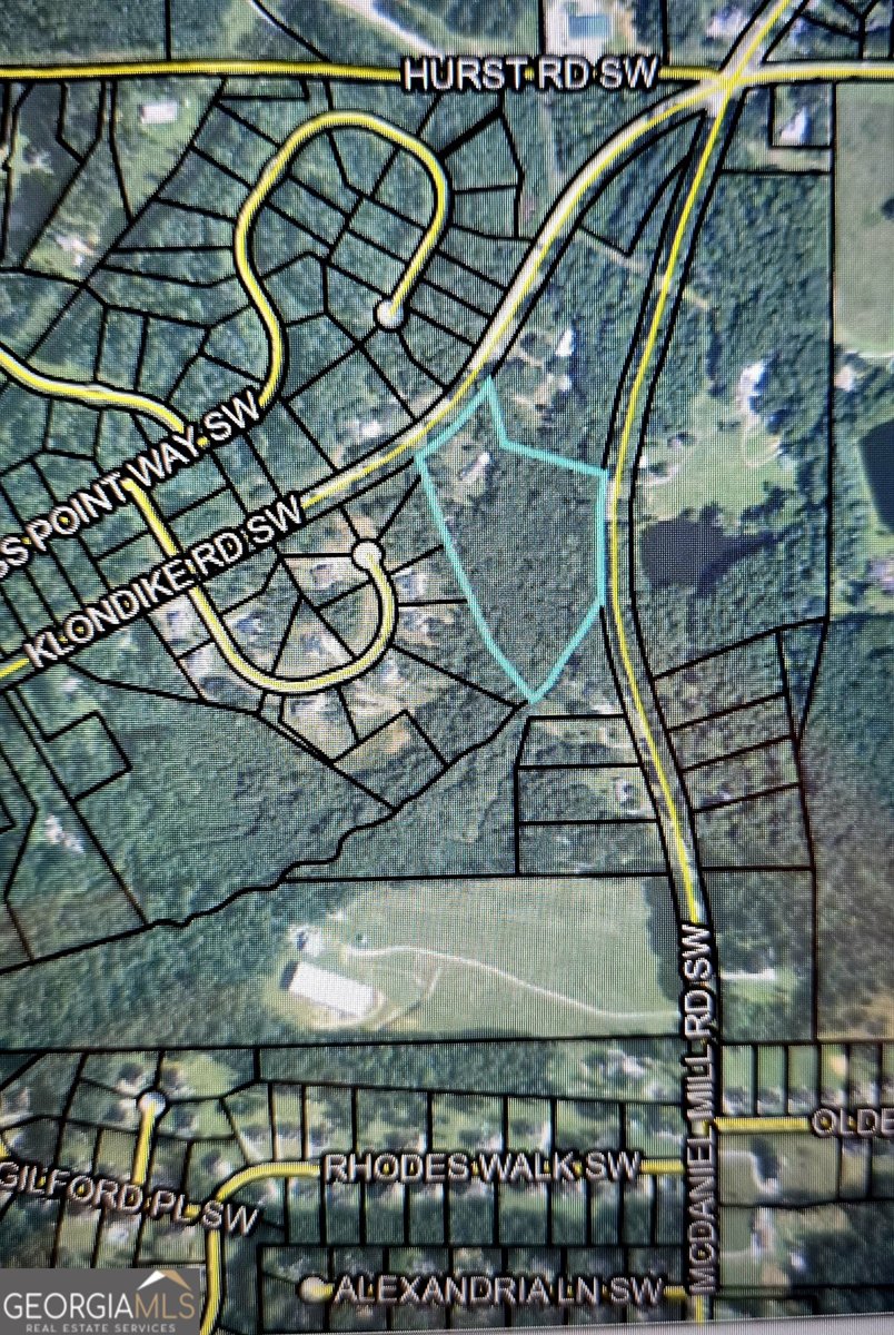 2816 Klondike Road Conyers - Photo 61