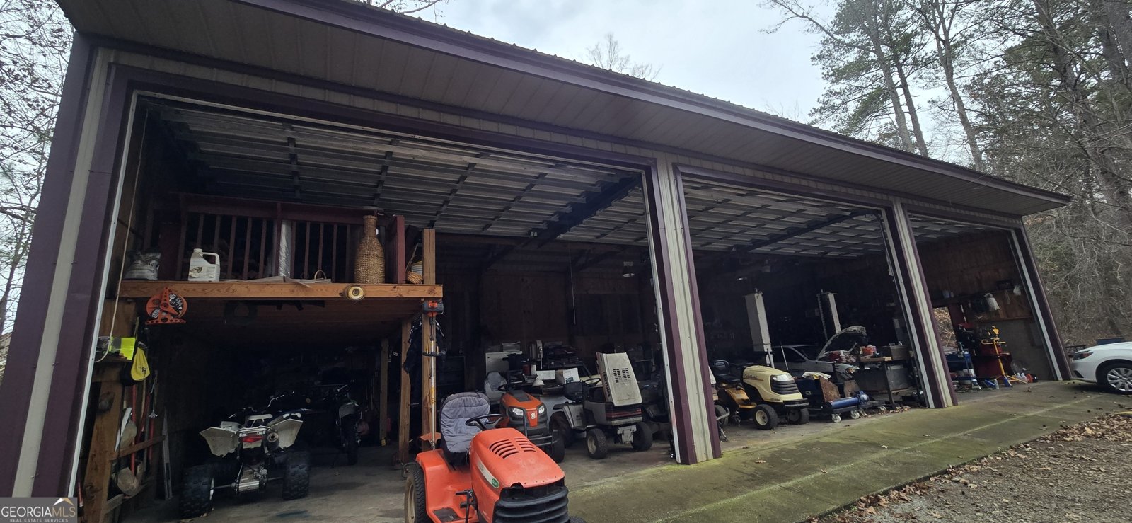 2816 Klondike Road Conyers - Photo 67