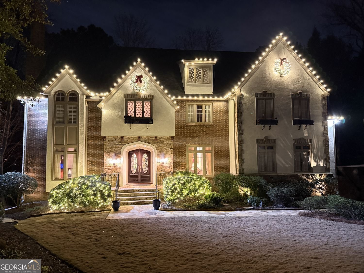 920 Curlew Court Atlanta - Photo 1