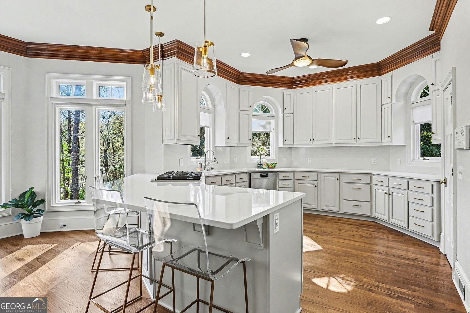 920 Curlew Court Atlanta - Photo 11