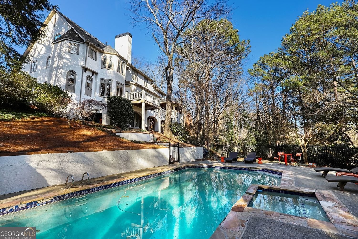 920 Curlew Court Atlanta - Photo 56